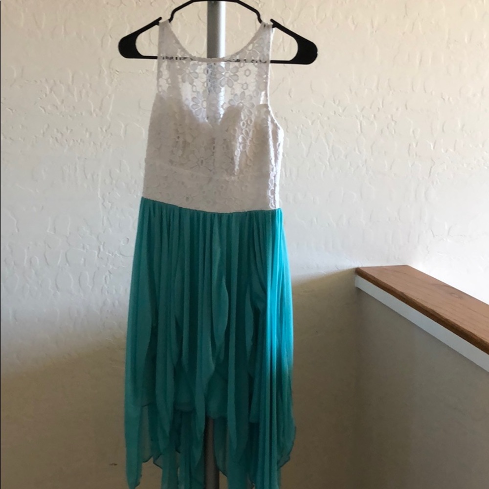 Flowy Dress